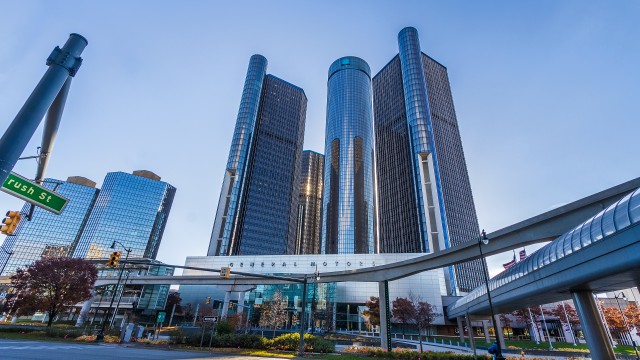 General Motors: Earnings Rev Up, Share Buybacks, Just 6x Free Cash Flow