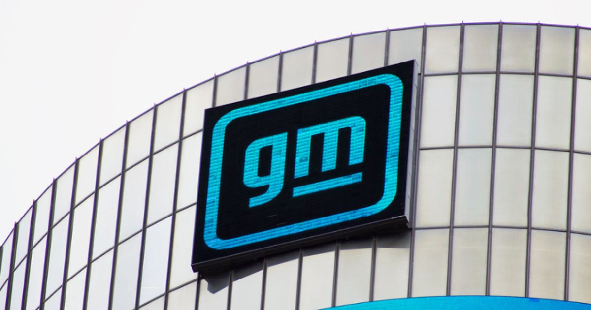 General Motors expects steady earnings in 2025 as it eyes improved EV earnings