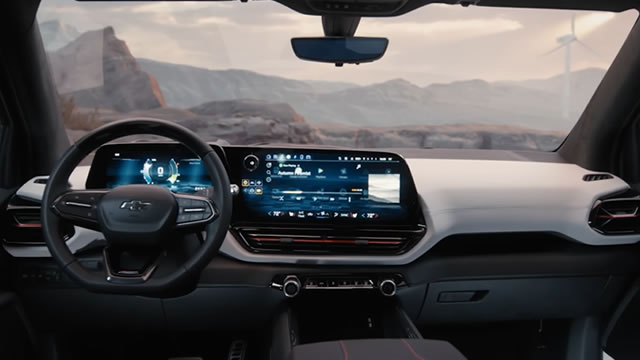General Motors (GM) Q2 Earnings and Revenues Surpass Estimates