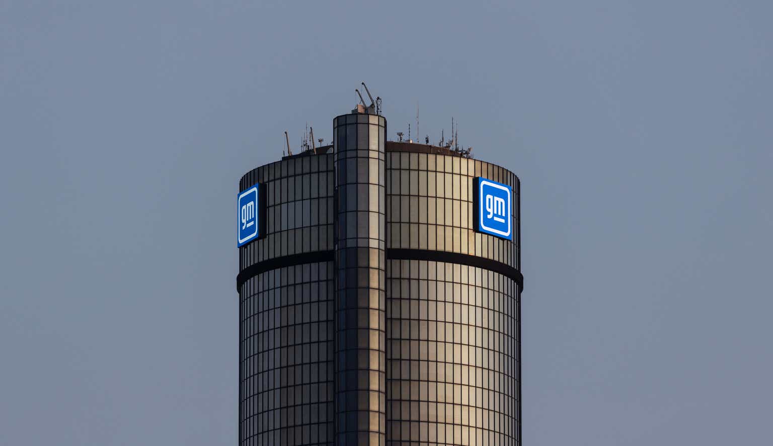 General Motors: Potential 22.7% Return With Covered Calls (Technical Analysis)