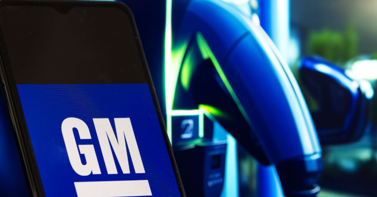 General Motors price target lifted on strong profit outlook, tariff resilience