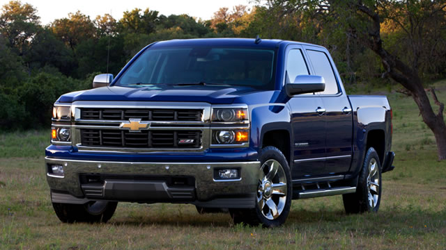 GM Stock News Image - fastcompany.com
