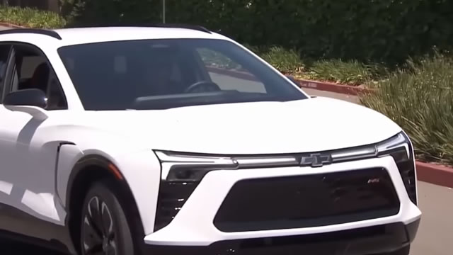 General Motors' Turnaround On Track Despite EV Roadblocks – Analysts Say