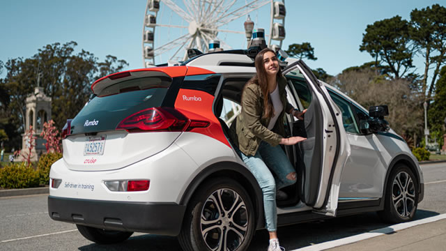 General Motors Urges Lawmakers to Block EV Mandate as EV Demand Slows