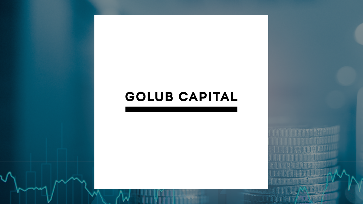 Generali Asset Management SPA SGR Boosts Stock Holdings in Golub Capital BDC, Inc. $GBDC