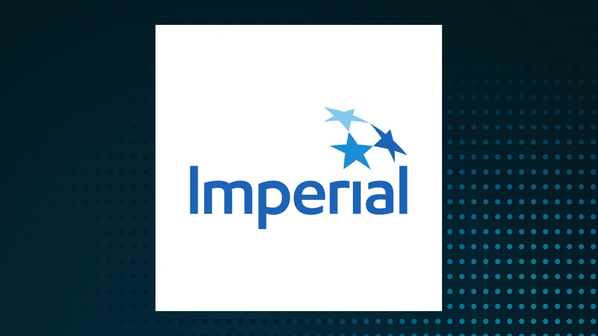 Generali Asset Management SPA SGR Cuts Stock Holdings in Imperial Oil Limited $IMO