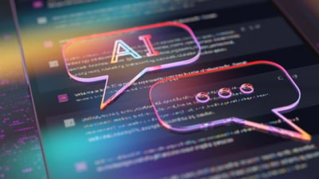 Generative AI Software Sales Could Soar 6,260% by 2032. 1 Unstoppable Artificial Intelligence (AI) Stock to Buy Before It Does (Hint: Not Nvidia)