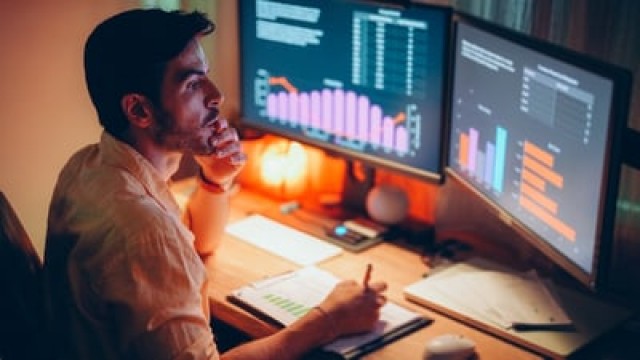 Generative AI Software Sales Could Soar by 6,260% by 2032: 1 Unstoppable Artificial Intelligence Stock to Buy Before They Do (Hint: It's Not Nvidia)
