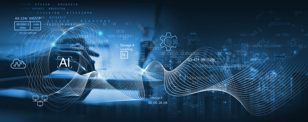 Generative ArtificiaI Intelligence Transformative Power Is Rising