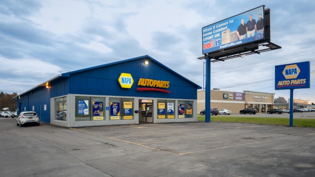 Genuine Parts: The Buying Opportunity Has Now Arrived (Rating Upgrade)