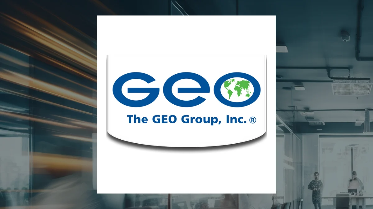 Geo Group (GEO) Expected to Announce Earnings on Thursday