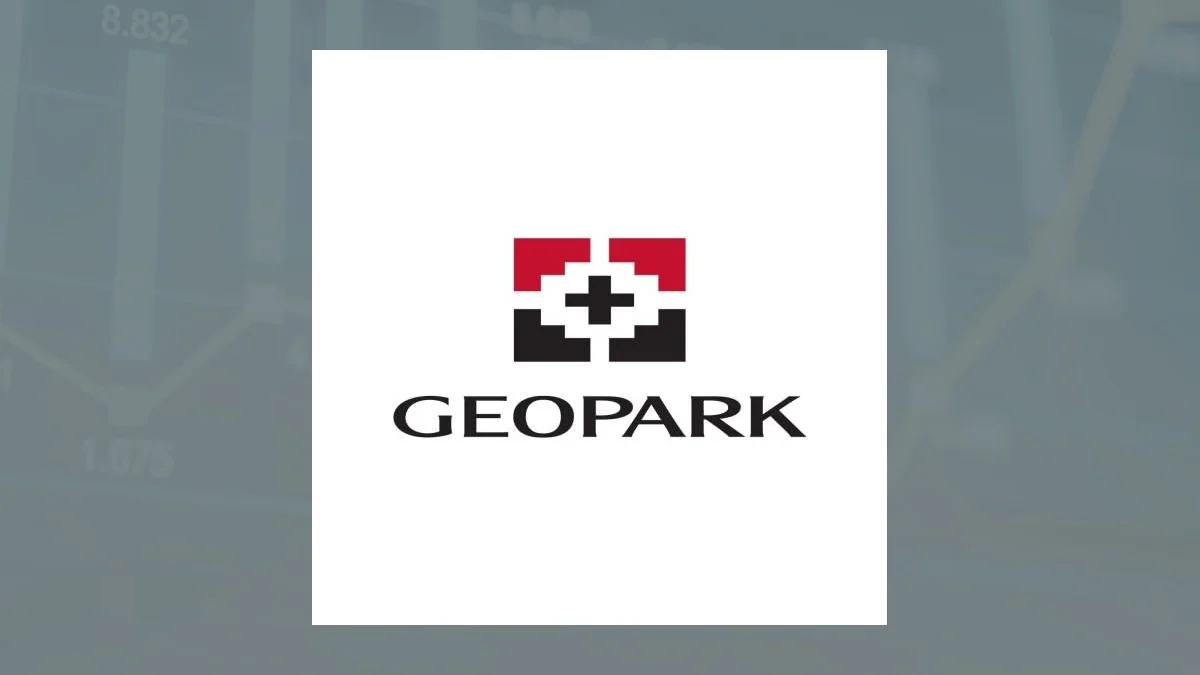 Geopark (NYSE:GPRK) Shares Cross Above 50 Day Moving Average – Should You Sell?