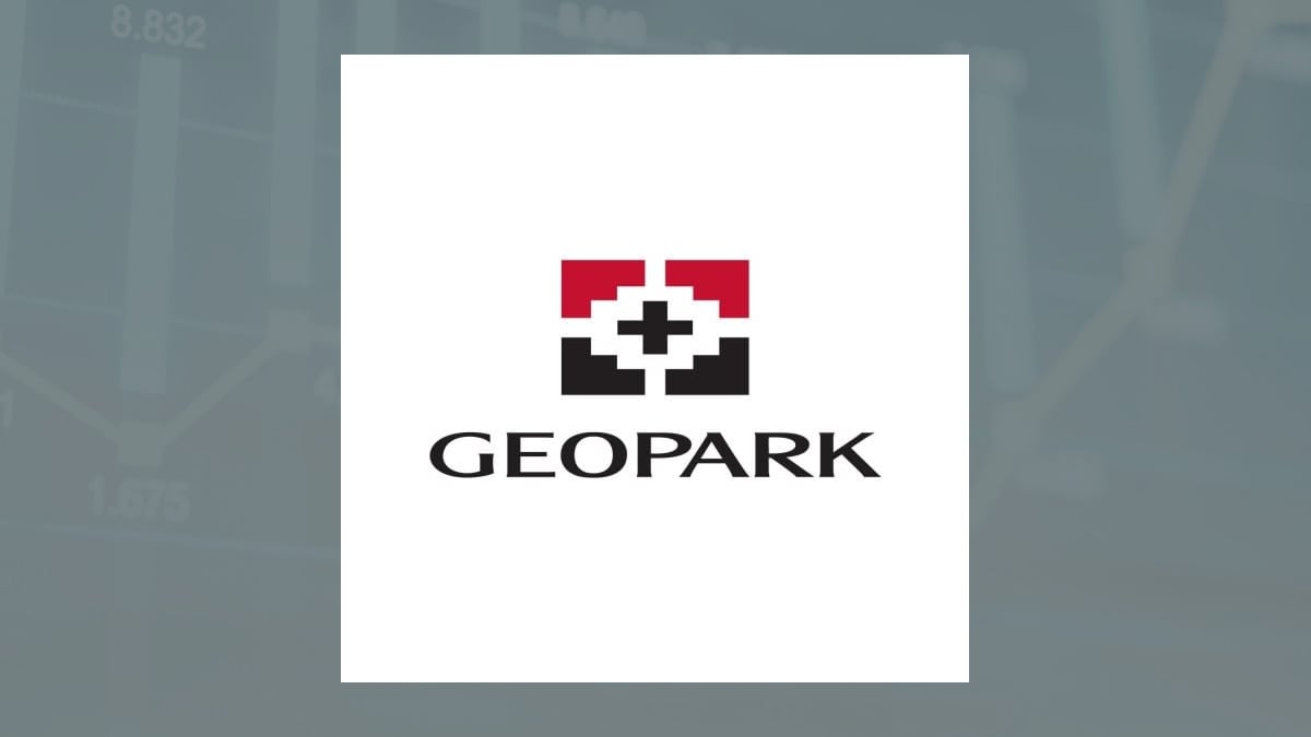 Geopark (NYSE:GPRK) Stock Passes Above 50-Day Moving Average   – Here’s What Happened