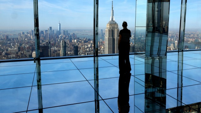 Geopolitical risks top concern for global family offices, UBS survey shows