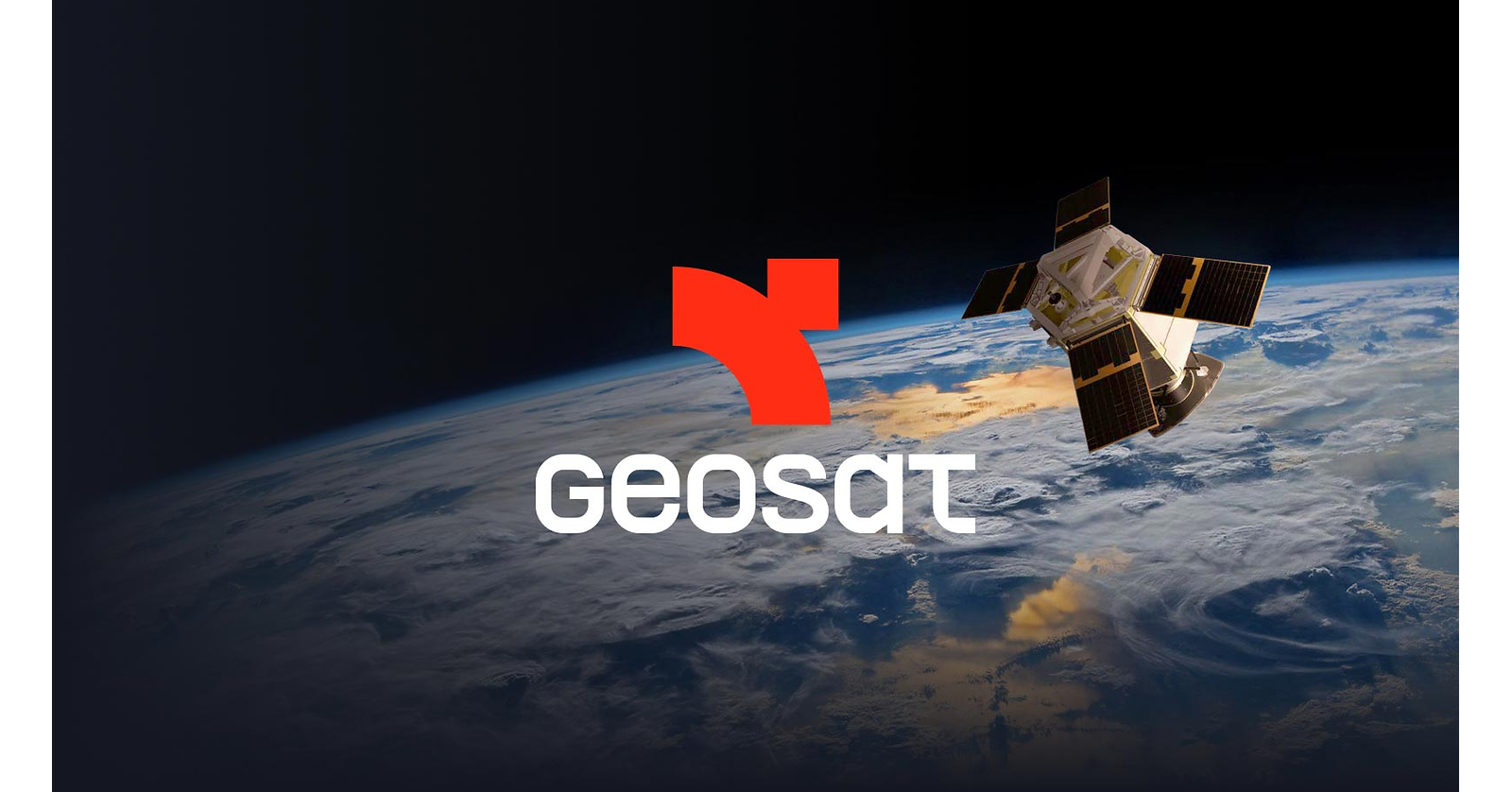 GEOSAT BECOMES FIRST EUROPEAN PARTNER IN THE SDG DATA ALLIANCE