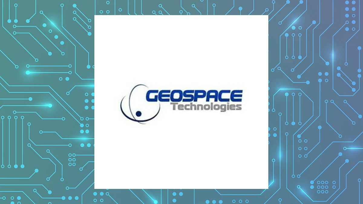 Geospace Technologies (NASDAQ:GEOS) Stock Price Crosses Below Two Hundred Day Moving Average   – Time to Sell?