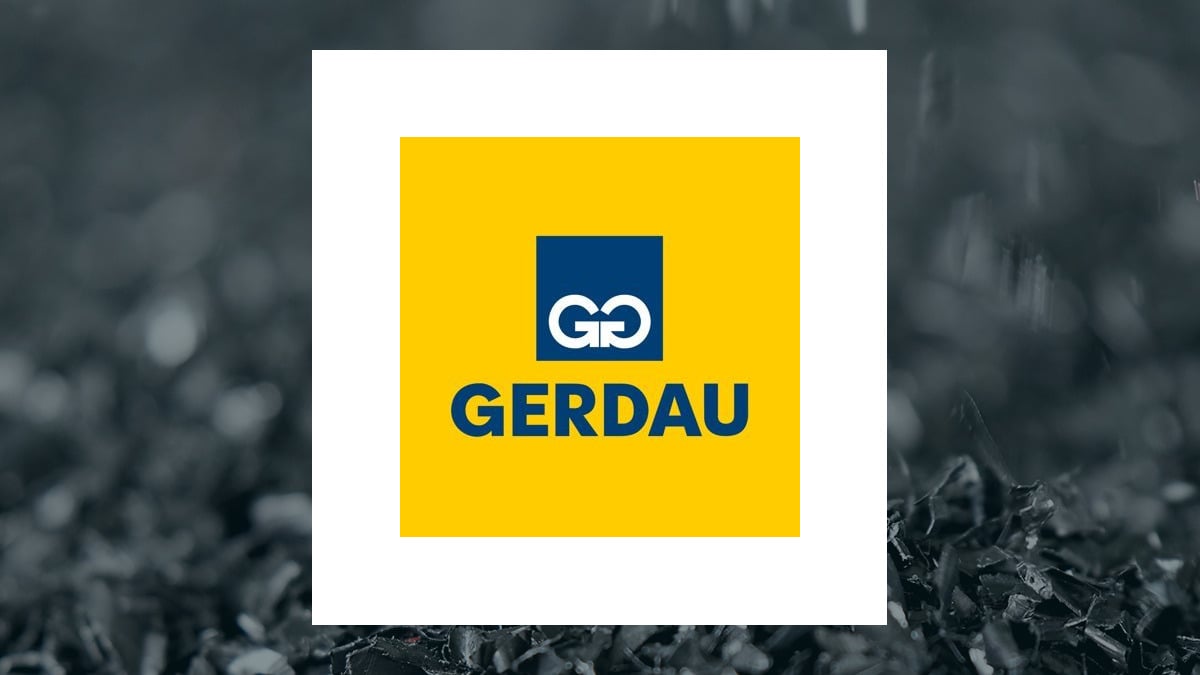 Gerdau S.A. $GGB Stock Position Boosted by Capital International Investors
