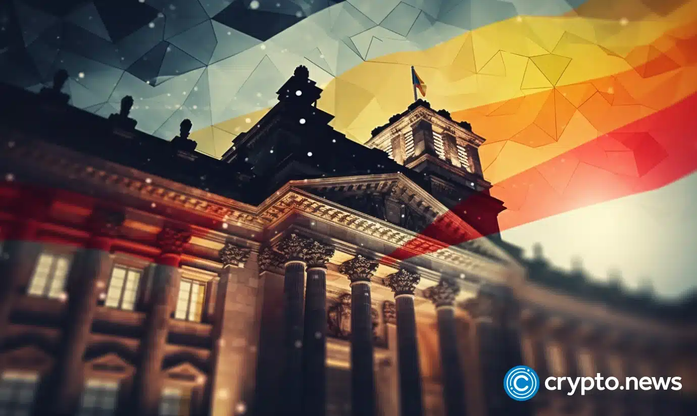 Germany's Bitcoin tax fight heats up after AfD election victory