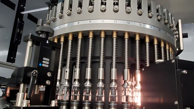 Germany's Merck raises 2024 sales forecast