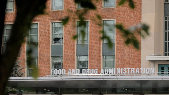 Geron shares surge after U.S. FDA approves blood disorder drug