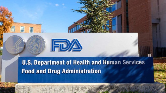Geron Stock Soars on FDA Approval of Drug for Patients With Rare Blood Cancers