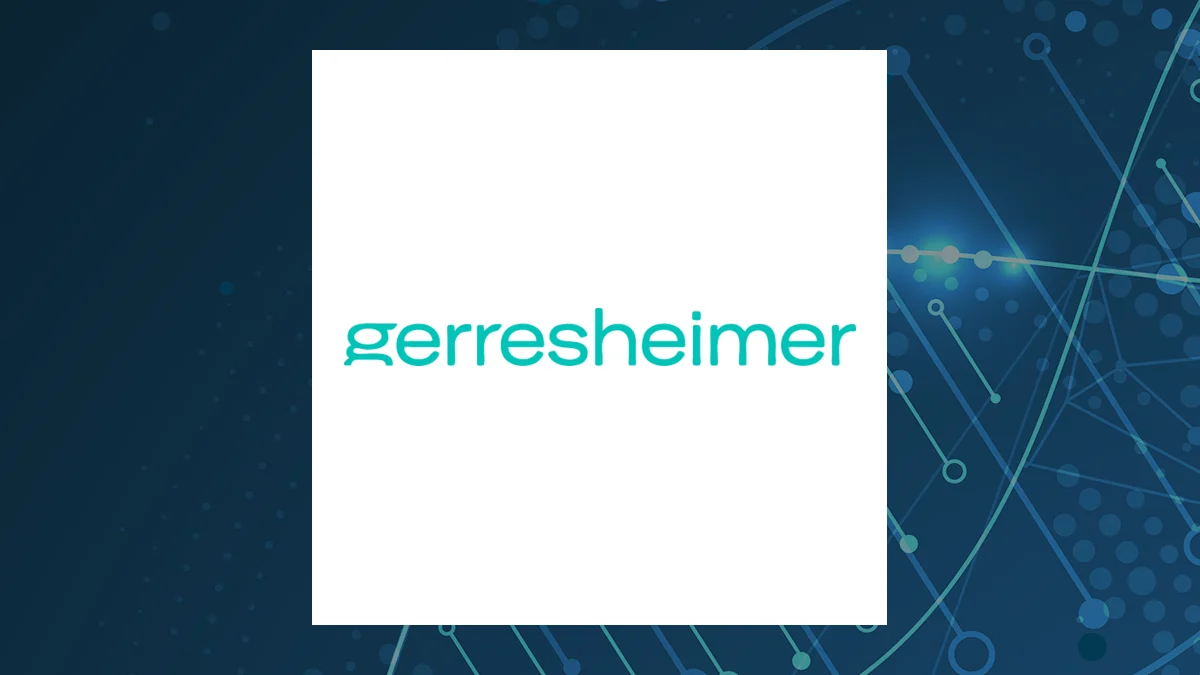 Gerresheimer Q1 Earnings Call Highlights