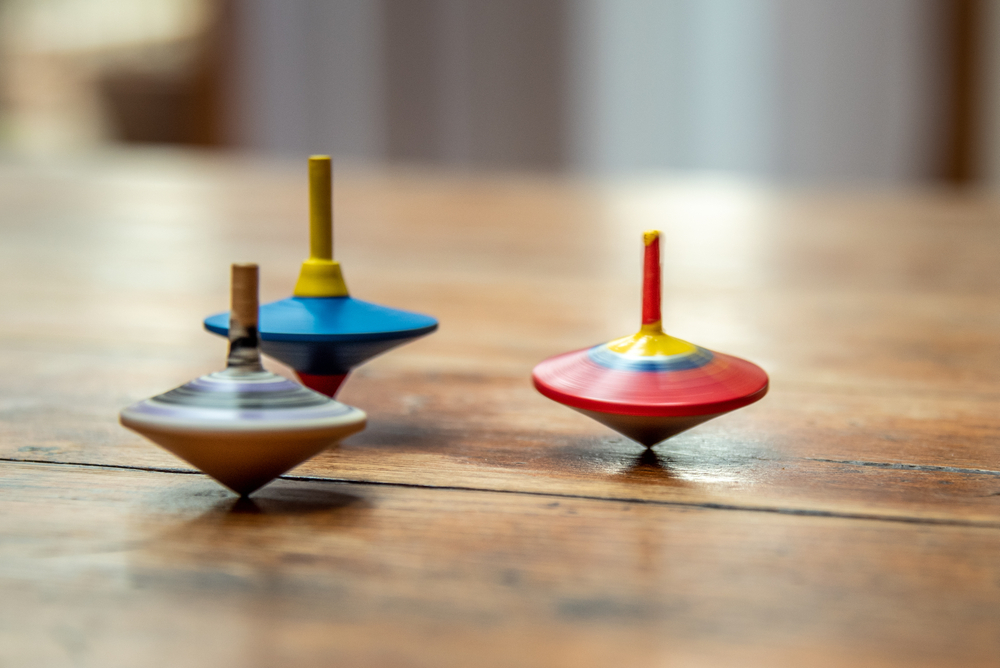 Get an Active Spin on Current Income in Income ETF MUSI