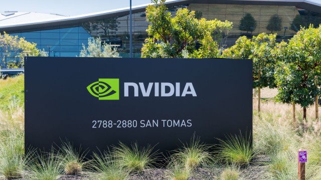 Get Ready: The Nvidia 10-for-1 Stock Split Happens Today