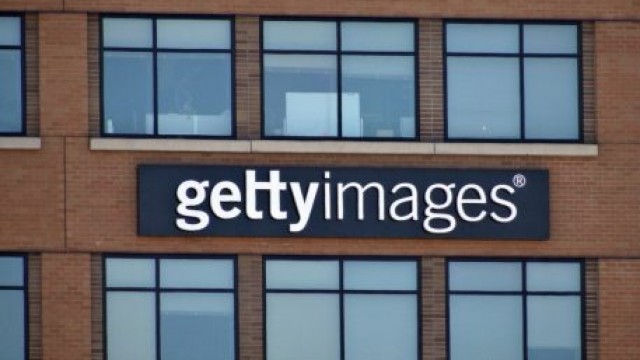 Foto von Getty Images Going Public via $4.8B SPAC Deal