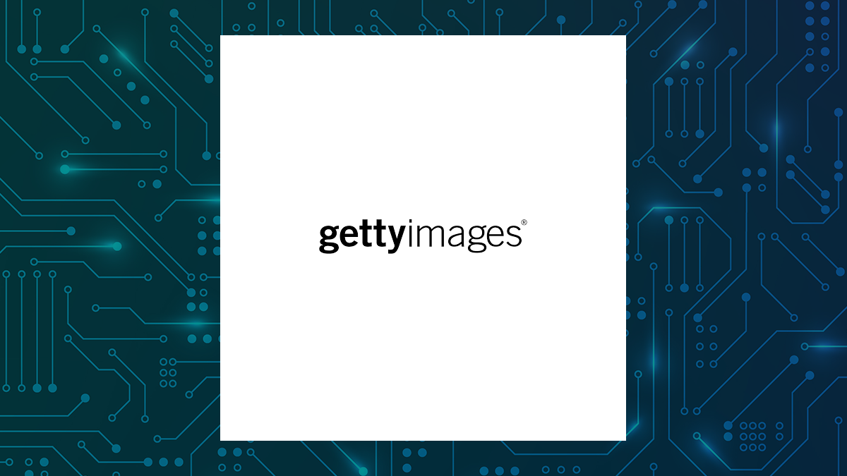 Getty Images (NYSE:GETY) SVP Kenneth Arrigo Mainardis Sells 29,565 Shares of Stock