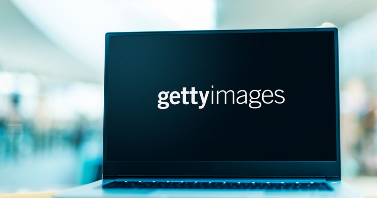 Getty Images shares jump as revenue beat overshadows earnings miss