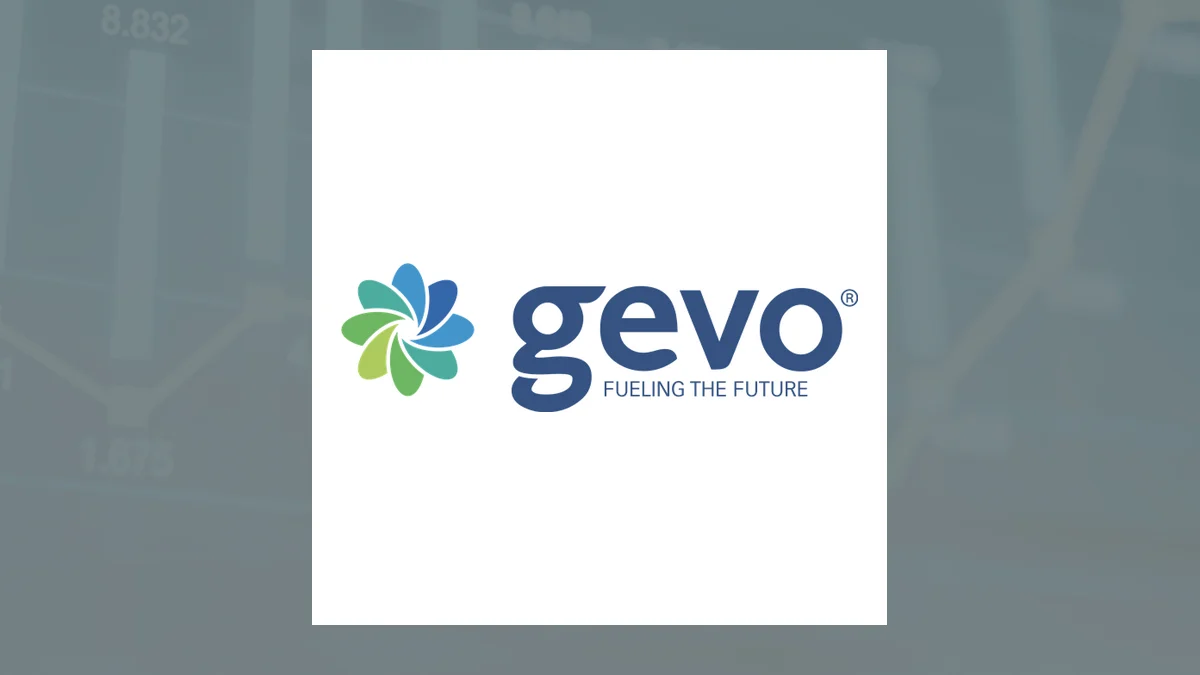 Gevo, Inc. (NASDAQ:GEVO) Receives $2.88 Average Target Price from Analysts