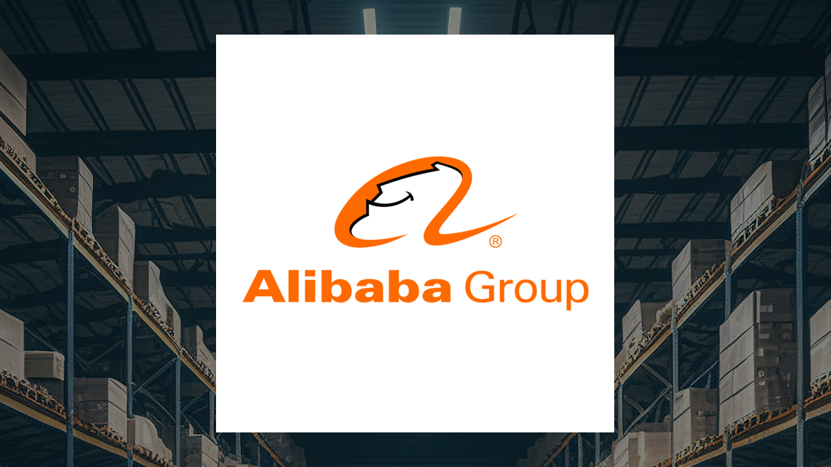 GF Fund Management CO. LTD. Decreases Stock Holdings in Alibaba Group Holding Limited $BABA