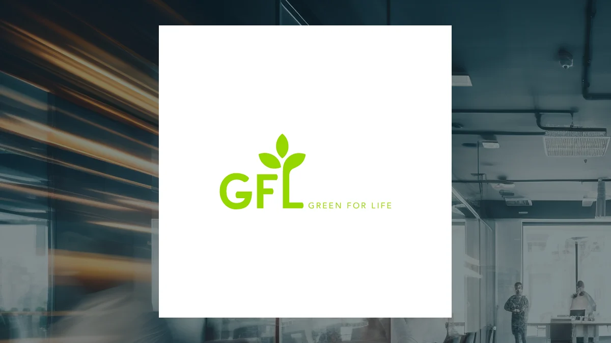 GFL Environmental Inc. (TSE:GFL) Given Consensus Rating of “Strong Buy” by Analysts