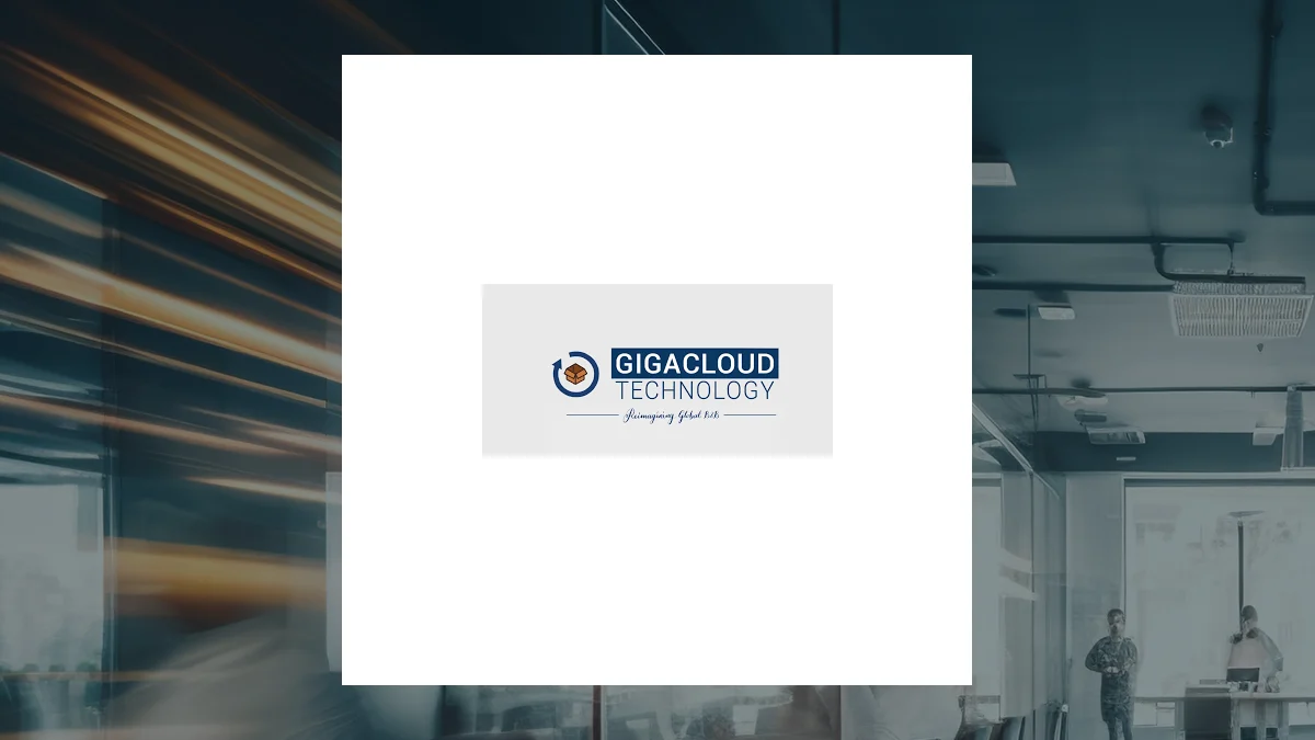 GigaCloud Technology Inc. $GCT Position Reduced by JPMorgan Chase & Co.
