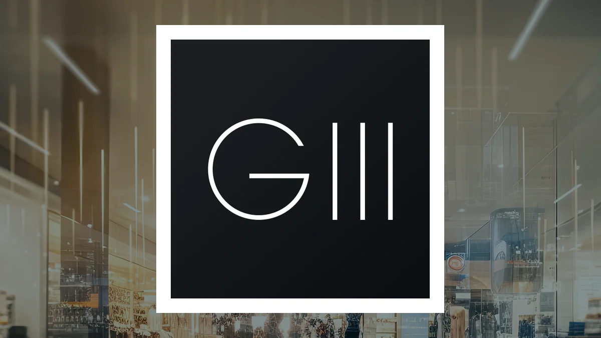 G-III Apparel Group, LTD. (NASDAQ:GIII) Given Average Rating of “Hold” by Brokerages