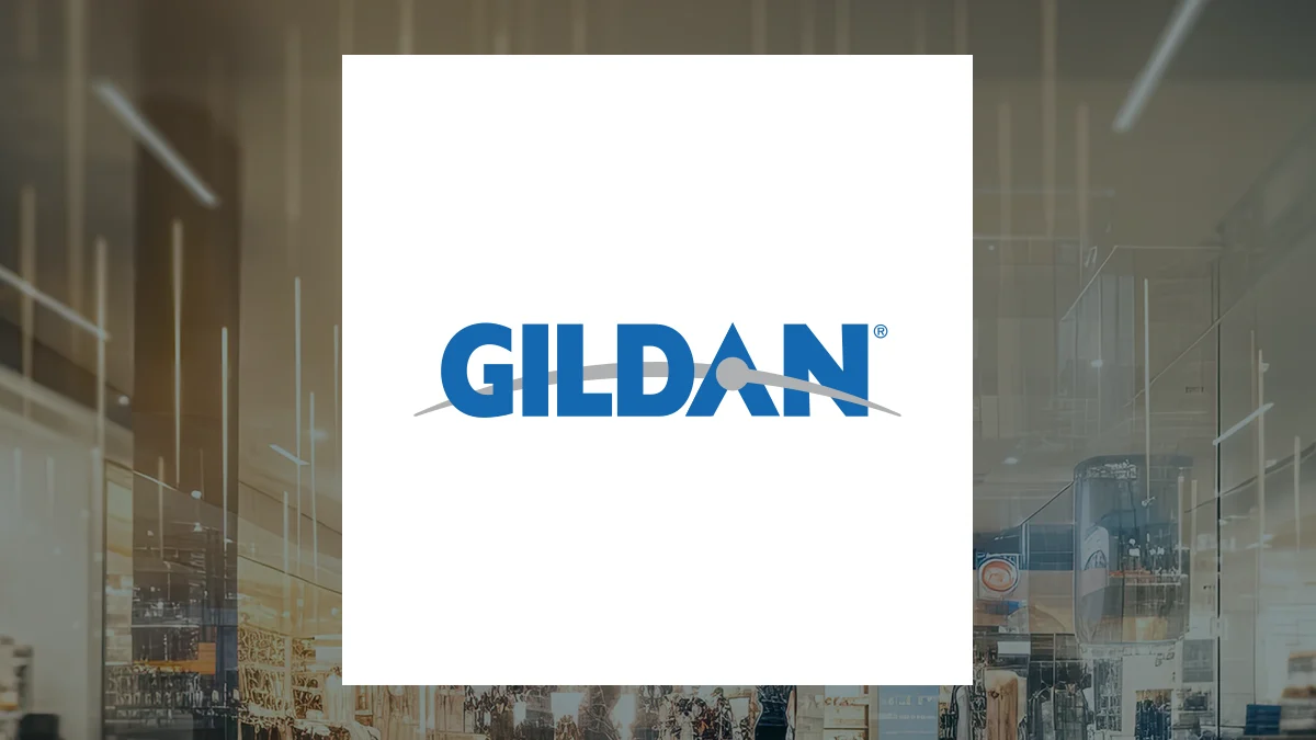 Gildan Activewear, Inc. $GIL Shares Sold by Generali Asset Management SPA SGR