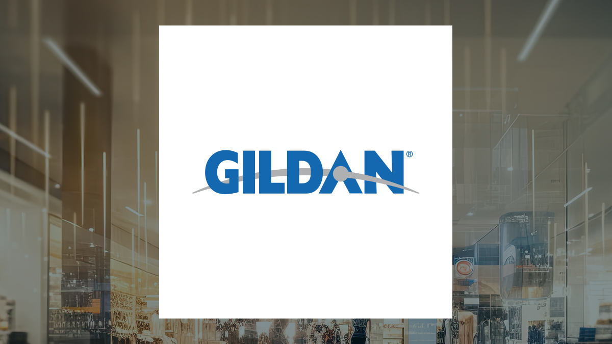 Gildan Activewear, Inc. (NYSE:GIL) Receives Average Rating of “Moderate Buy” from Analysts
