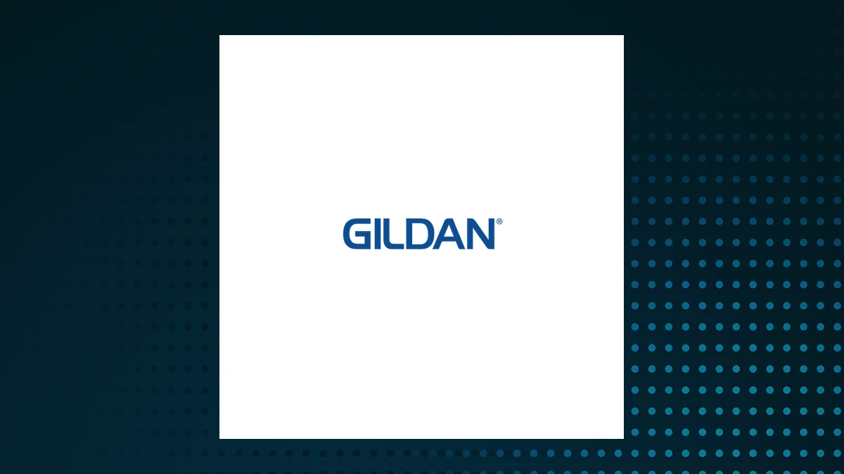 Gildan Activewear Inc. (TSE:GIL) Given Consensus Rating of “Buy” by Brokerages