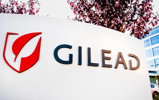 Gilead Resolves Patent Litigations for HIV Treatment Biktarvy