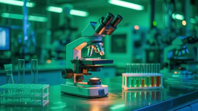 Gilead Sciences Swings to Loss on R&D Costs as HIV-Drug Sales Lift Revenue