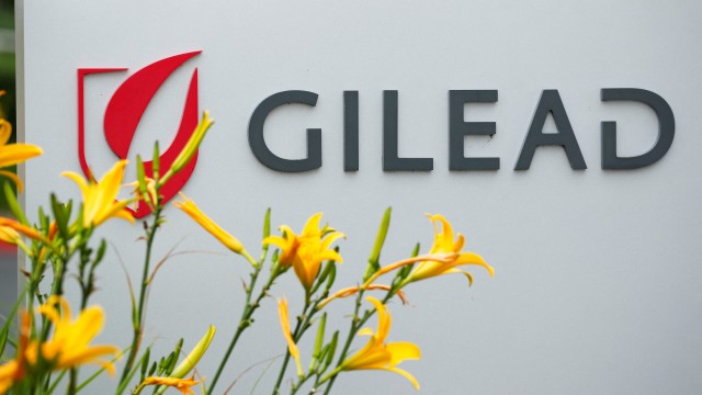 Gilead's Trodelvy fails to meet main goal in late-stage study