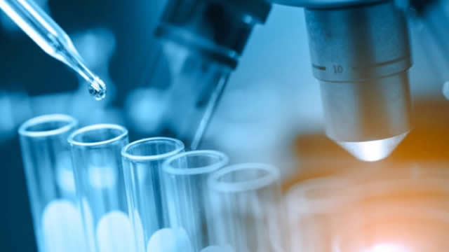 Foto von Ginkgo Bioworks Holdings, Inc. (DNA) Reports Q1 Loss, Tops Revenue Estimates