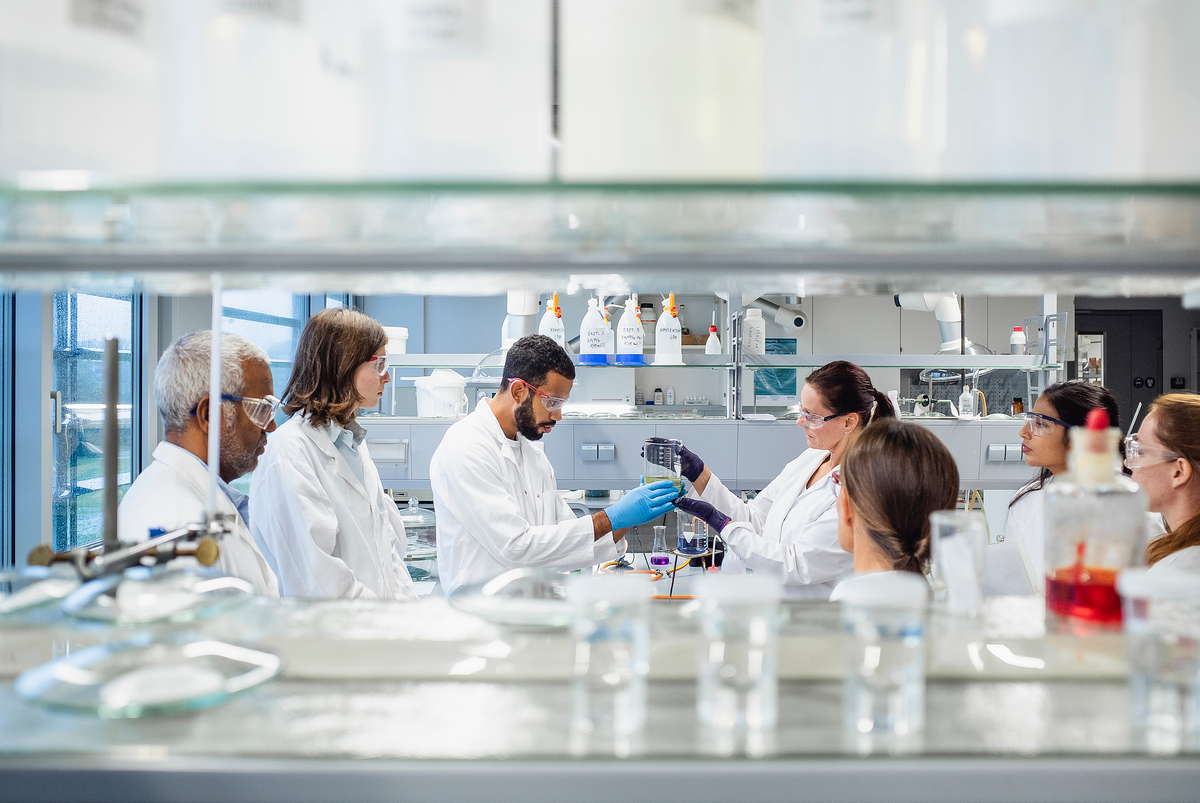 Ginkgo Bioworks Stock Has 37.5% Downside, According to 1 Wall Street Analyst