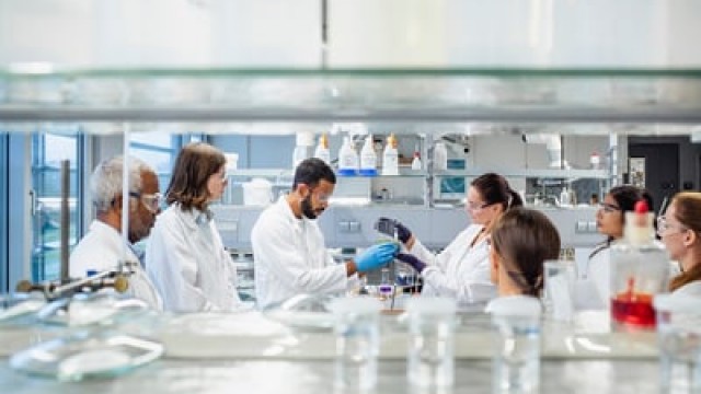 Ginkgo Bioworks Stock Has 37.5% Downside, According to 1 Wall Street Analyst