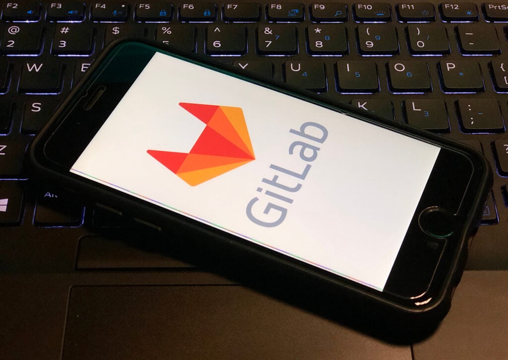 GitLab Stock Jumps On Expanded AI Collaboration With Google Cloud