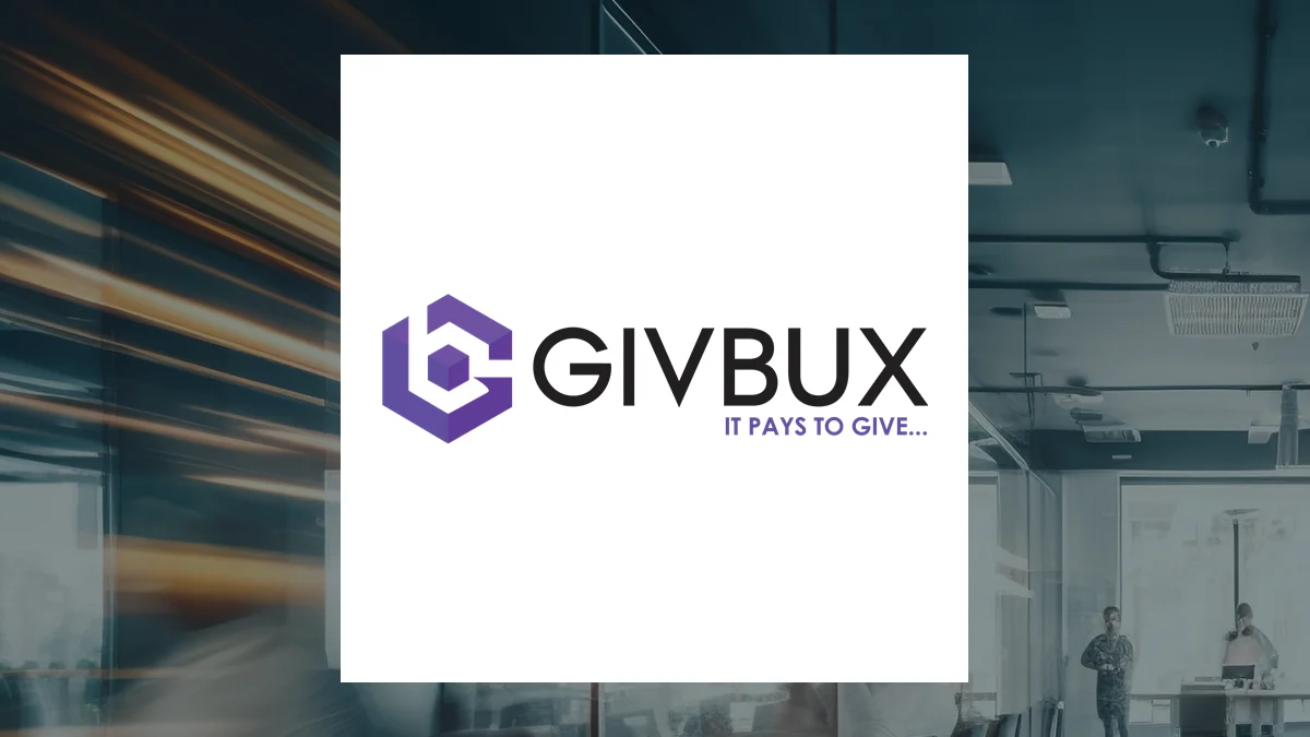 GivBux, Inc. (OTCMKTS:GBUX) Shares Shorted: Short Interest Down 78.1% in September