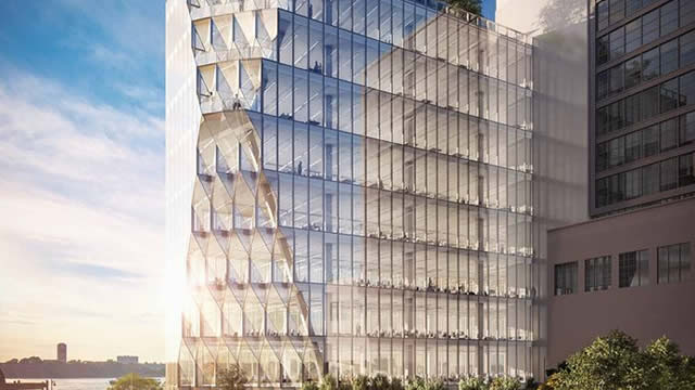 Gladstone Commercial Corporation (GOOD) is Attracting Investor Attention: Here is What You Should Know