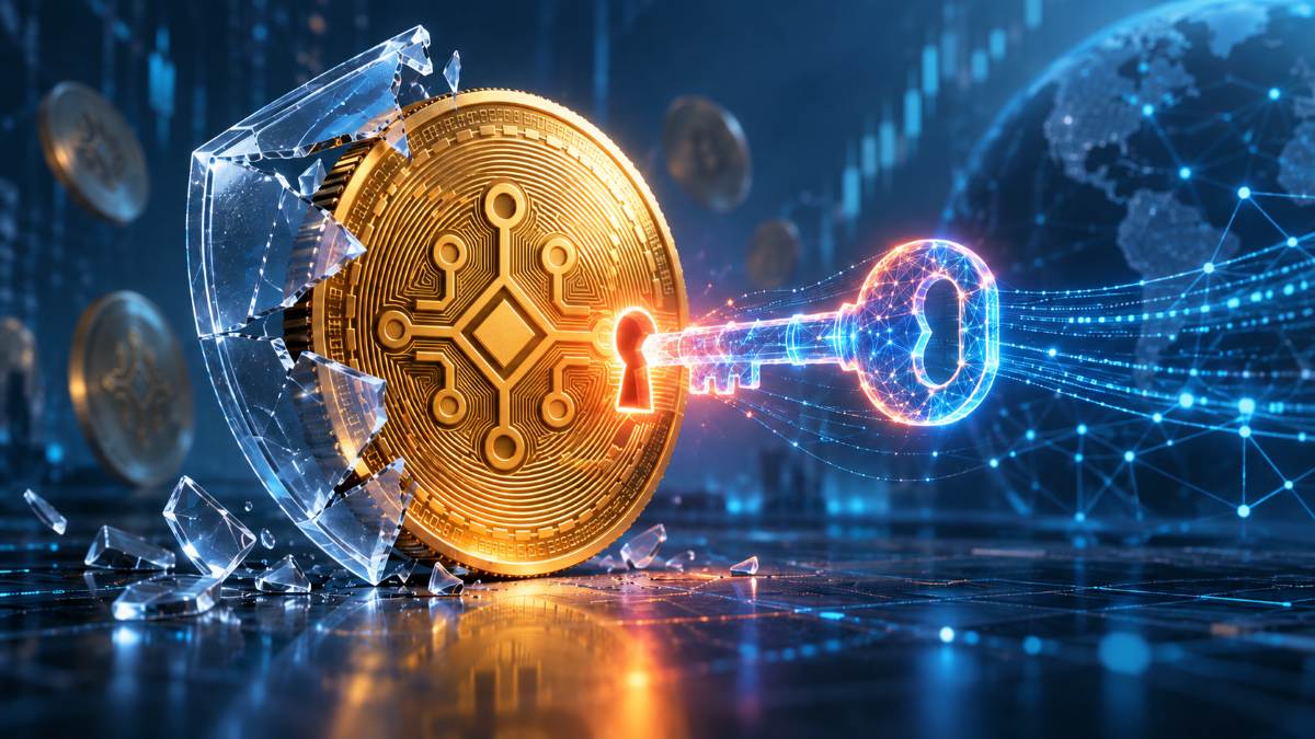 Glassnode Co-Founder Says 6M+ BTC Sit Behind Exposed Public Keys