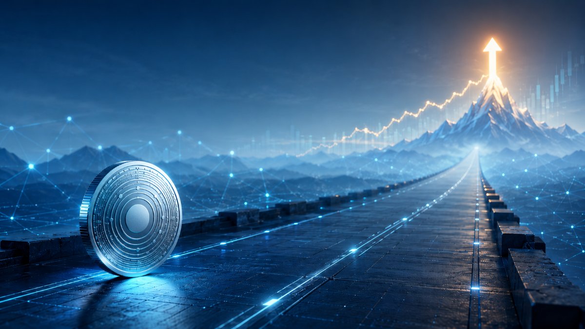 Glassnode Explains Why XRP's Next Major Rally May Still Be Far Away